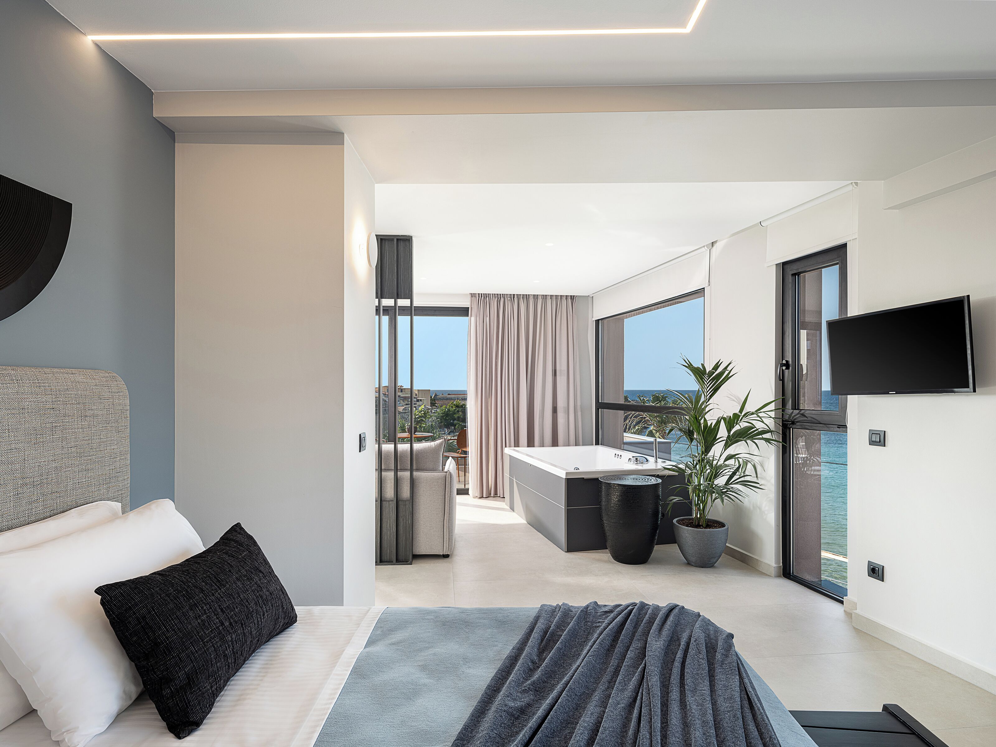 Theta Boutique Hotel