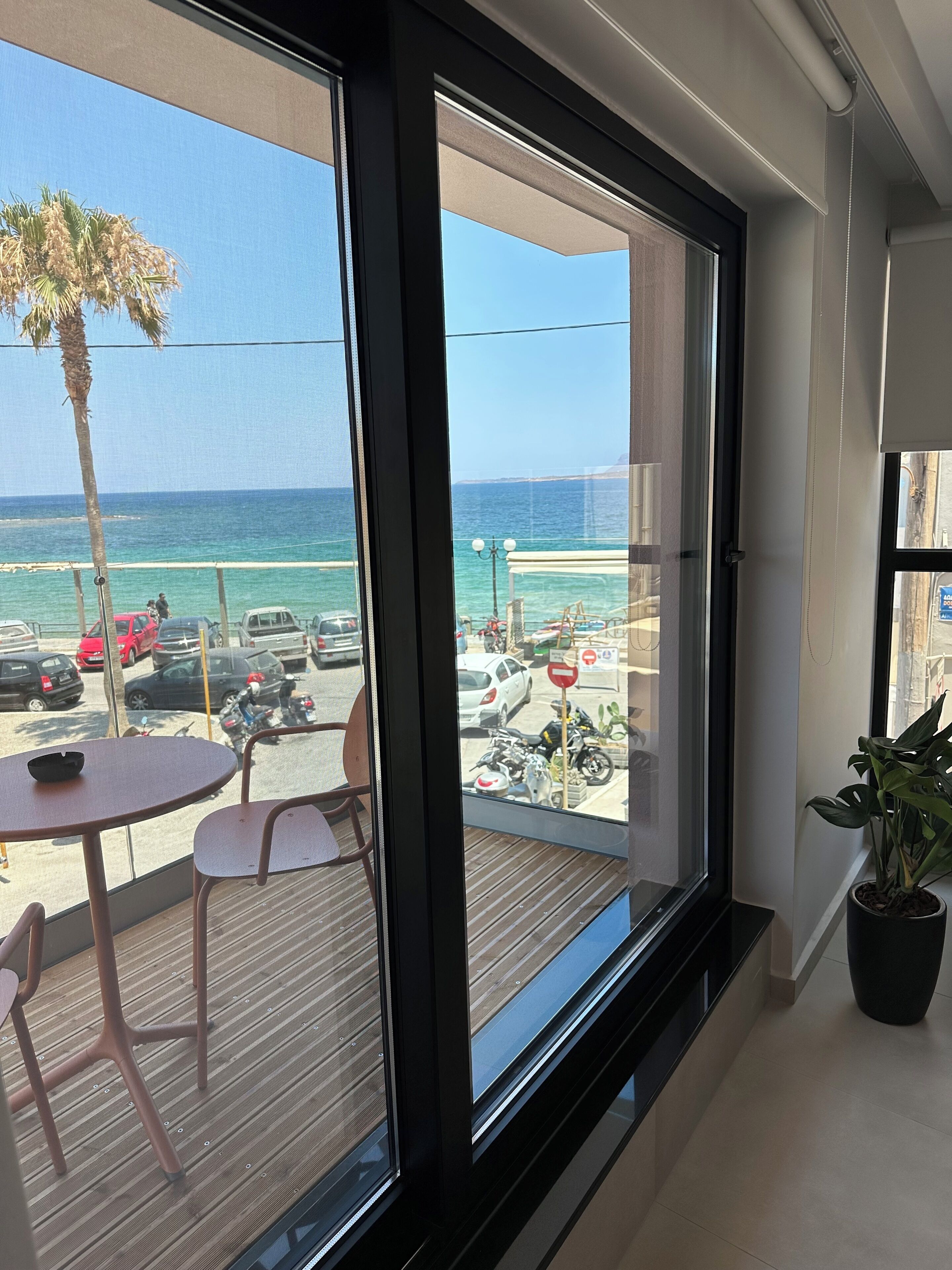Theta Boutique Hotel