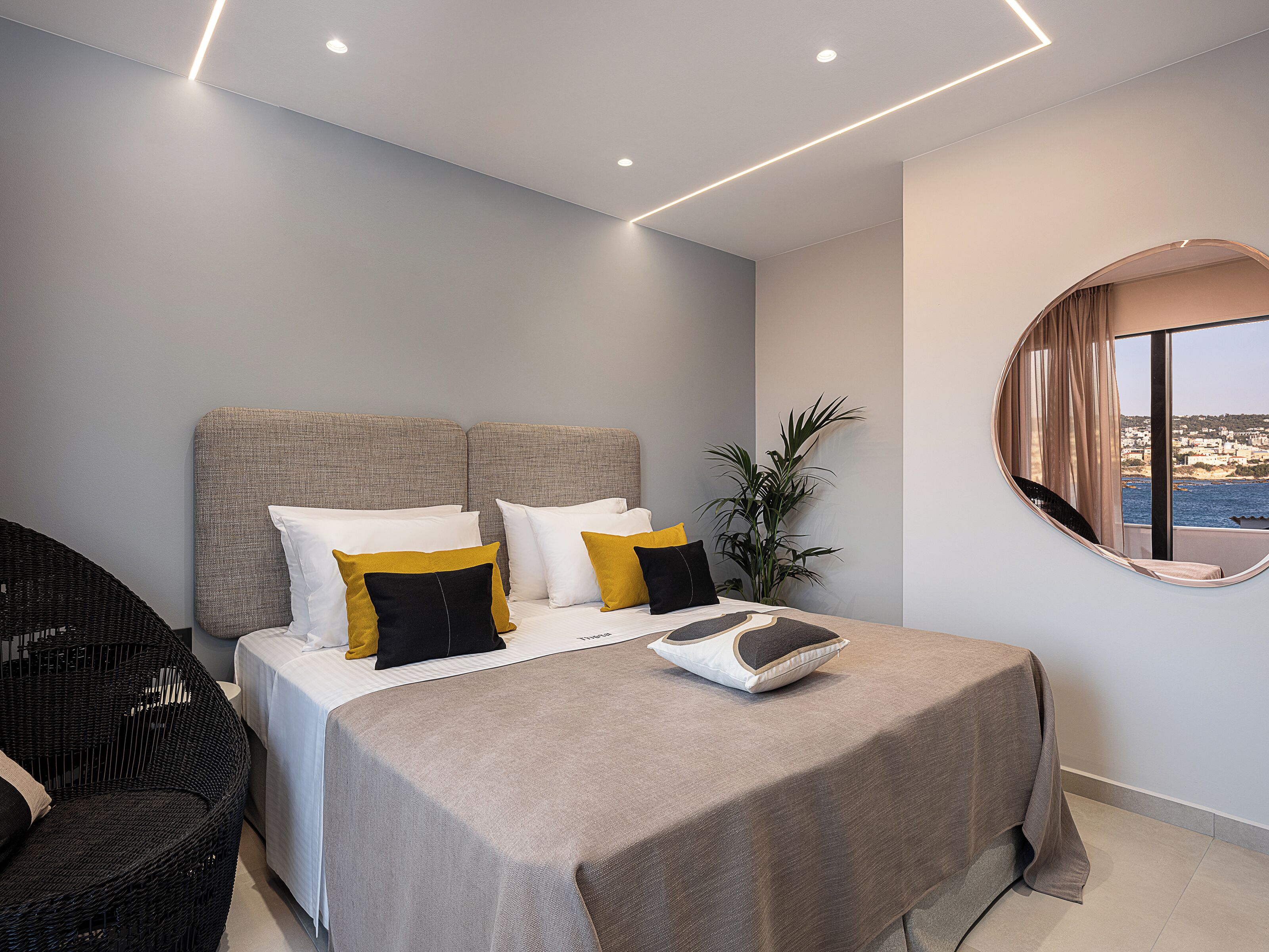 Theta Boutique Hotel