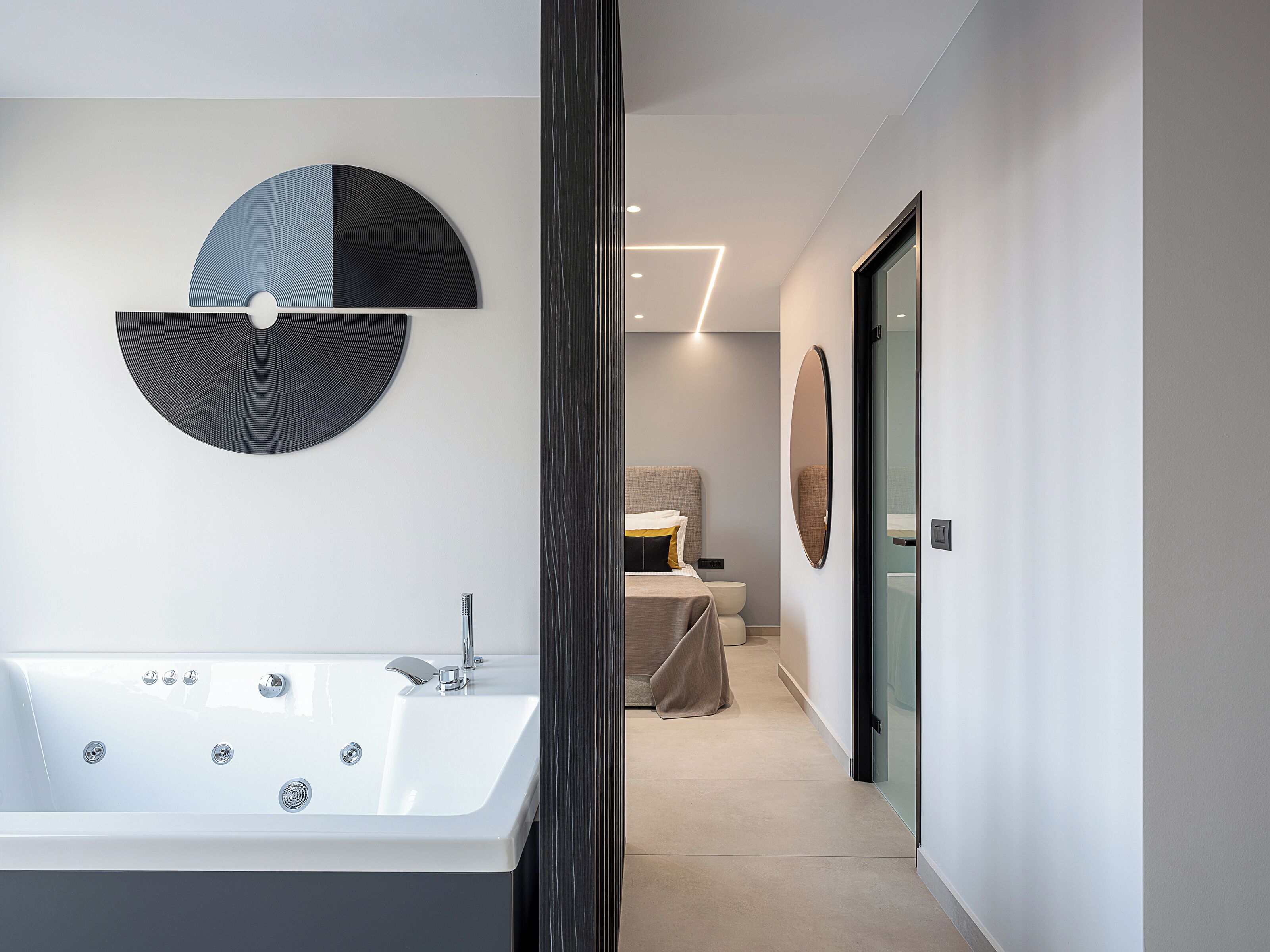 Theta Boutique Hotel