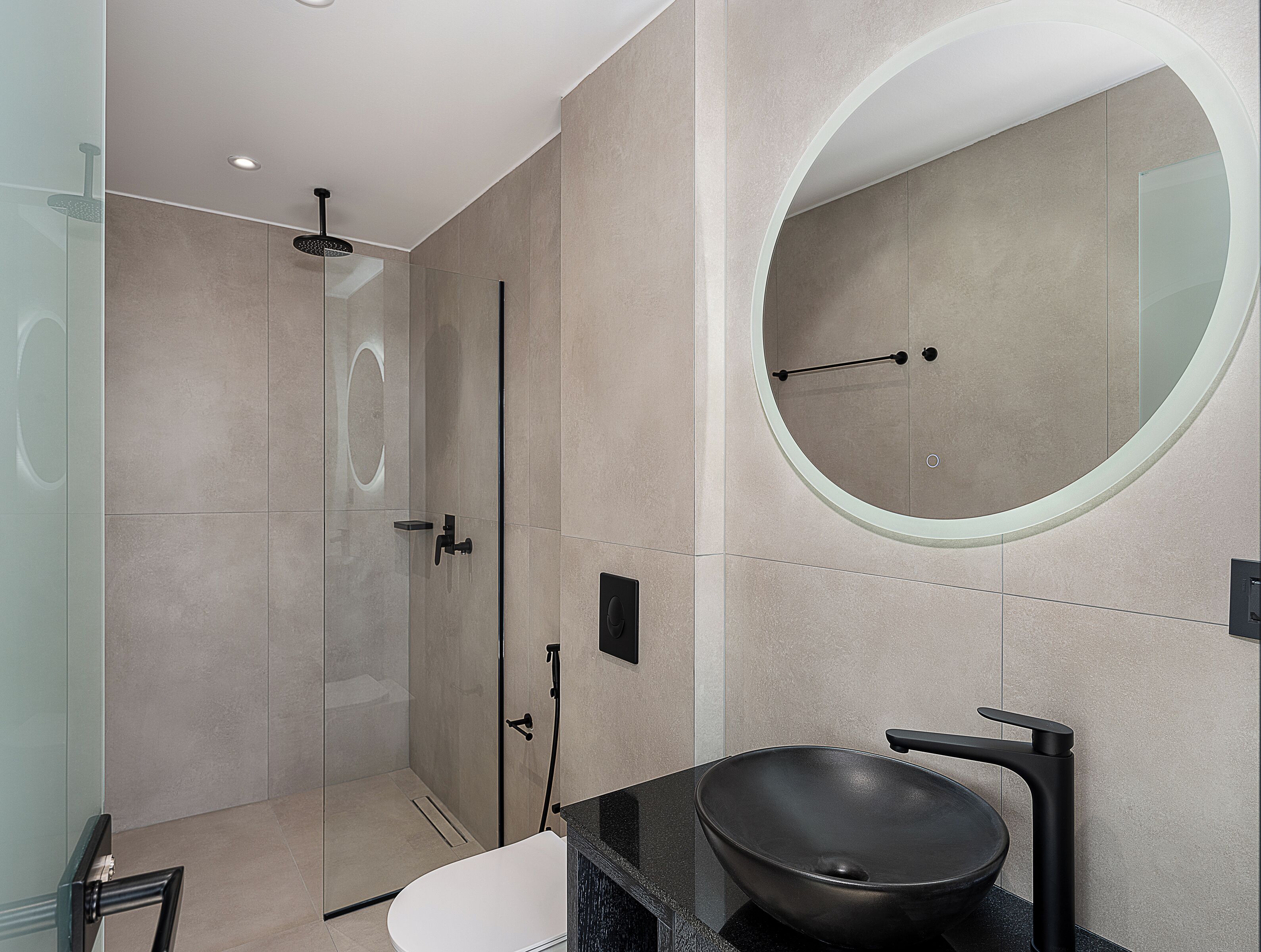 Theta Boutique Hotel