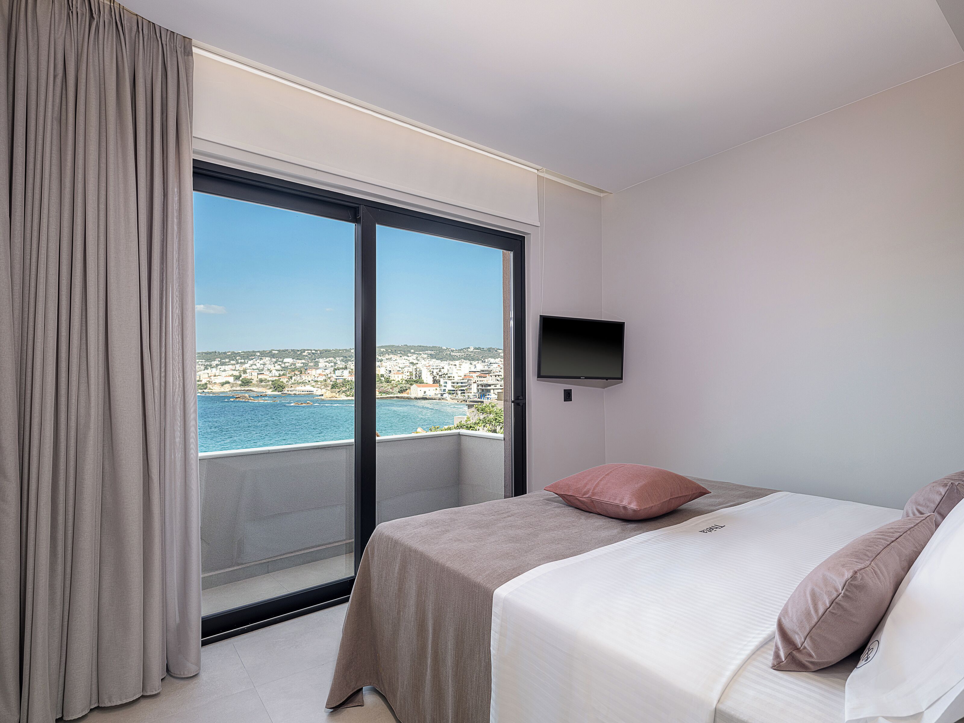 Theta Boutique Hotel