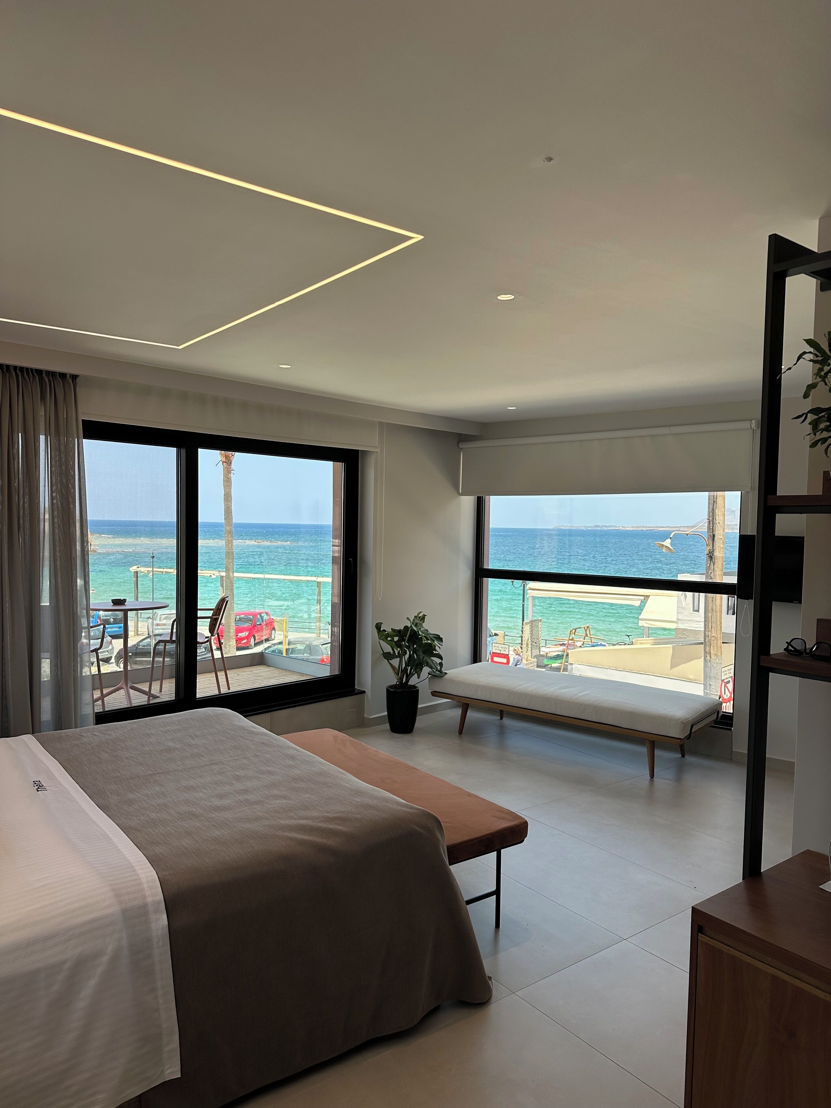 Theta Boutique Hotel