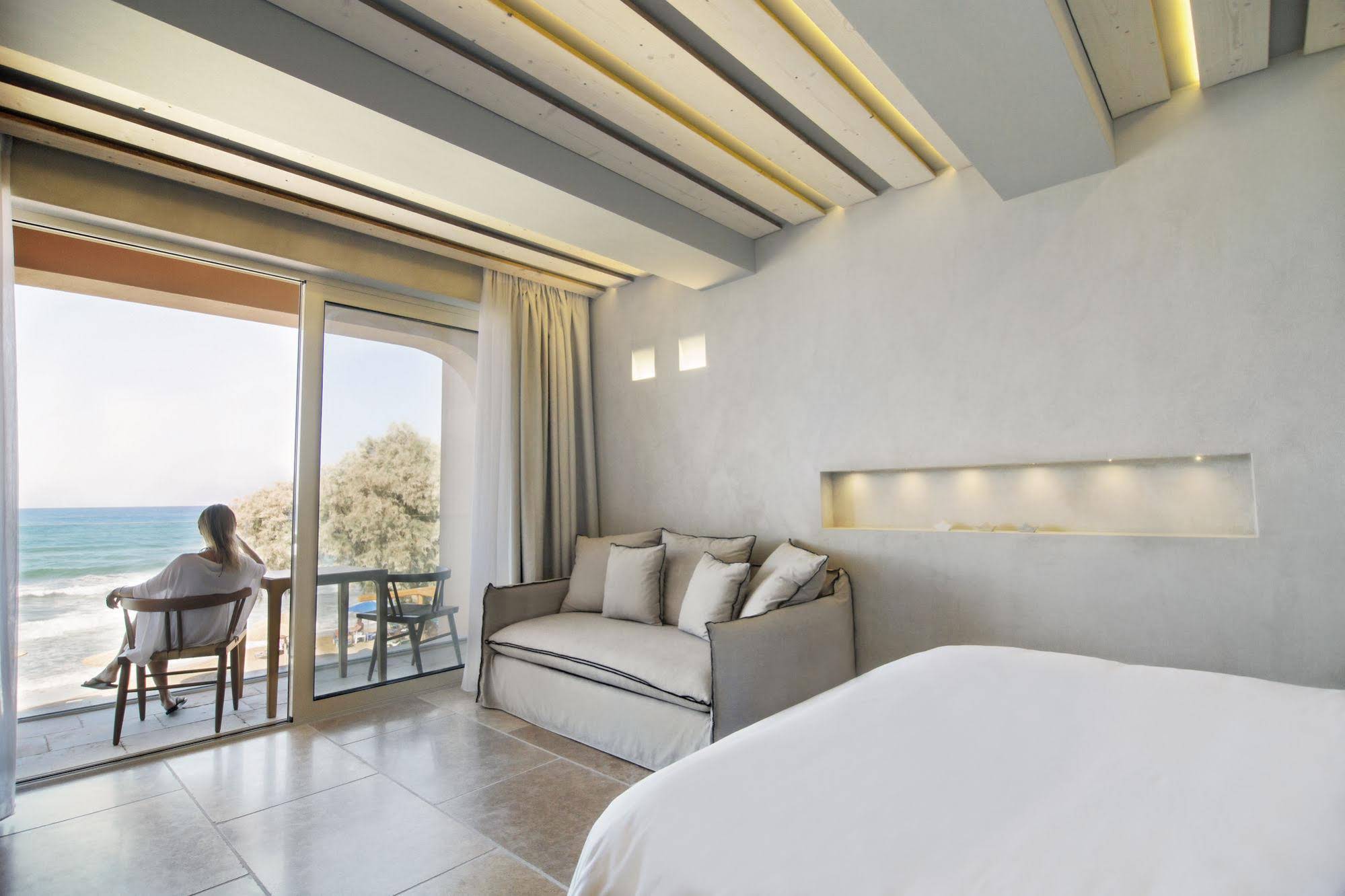 The Theodore Boutique Hotel