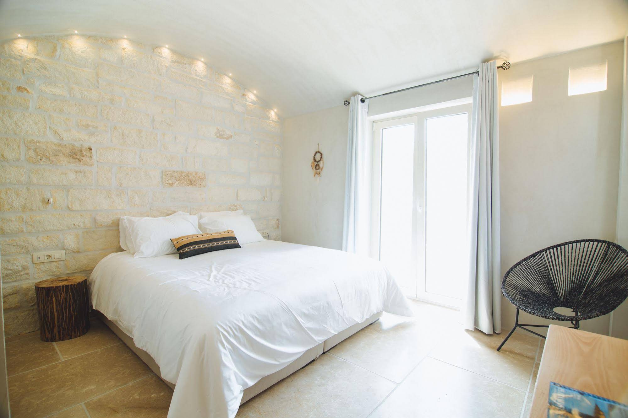 The Theodore Boutique Hotel