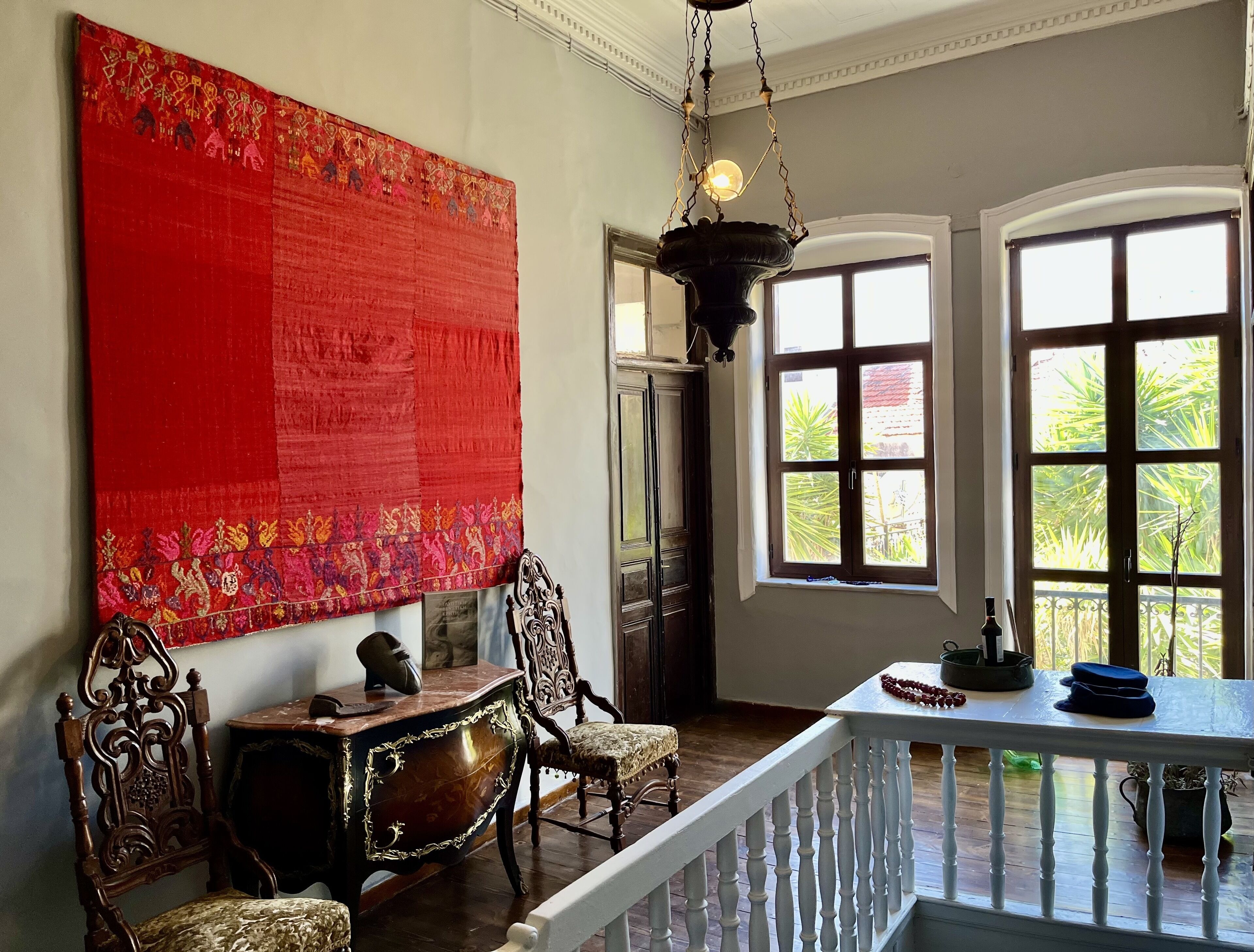 The Thirty8 Heritage House