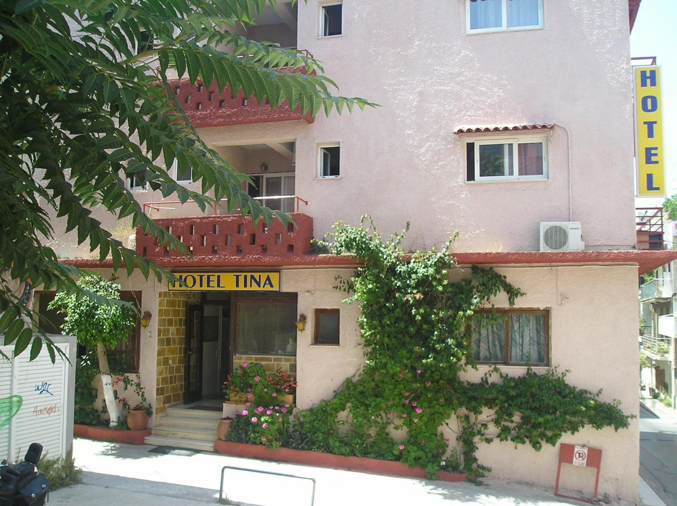Tina Hotel