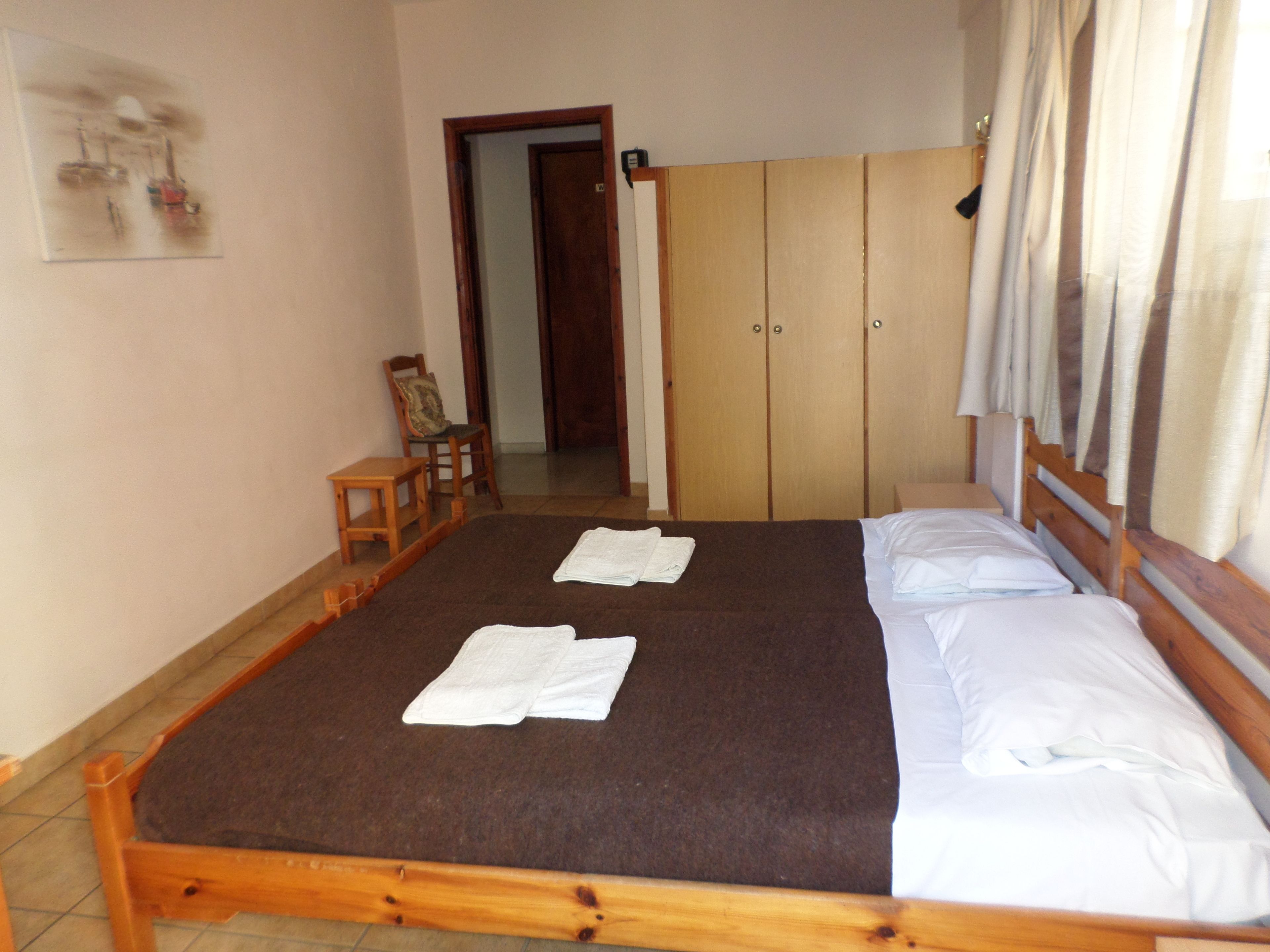Tina Hotel