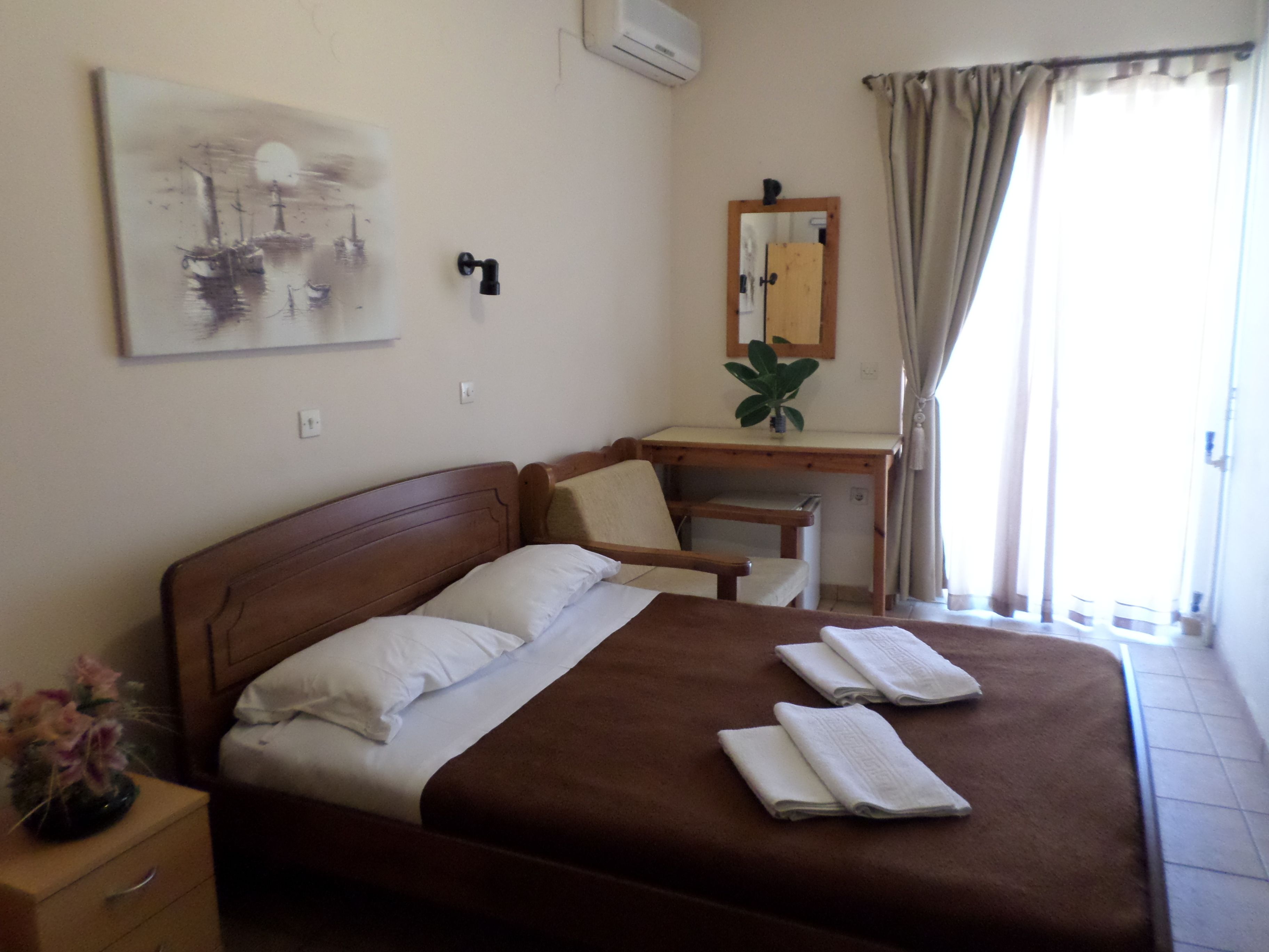 Tina Hotel