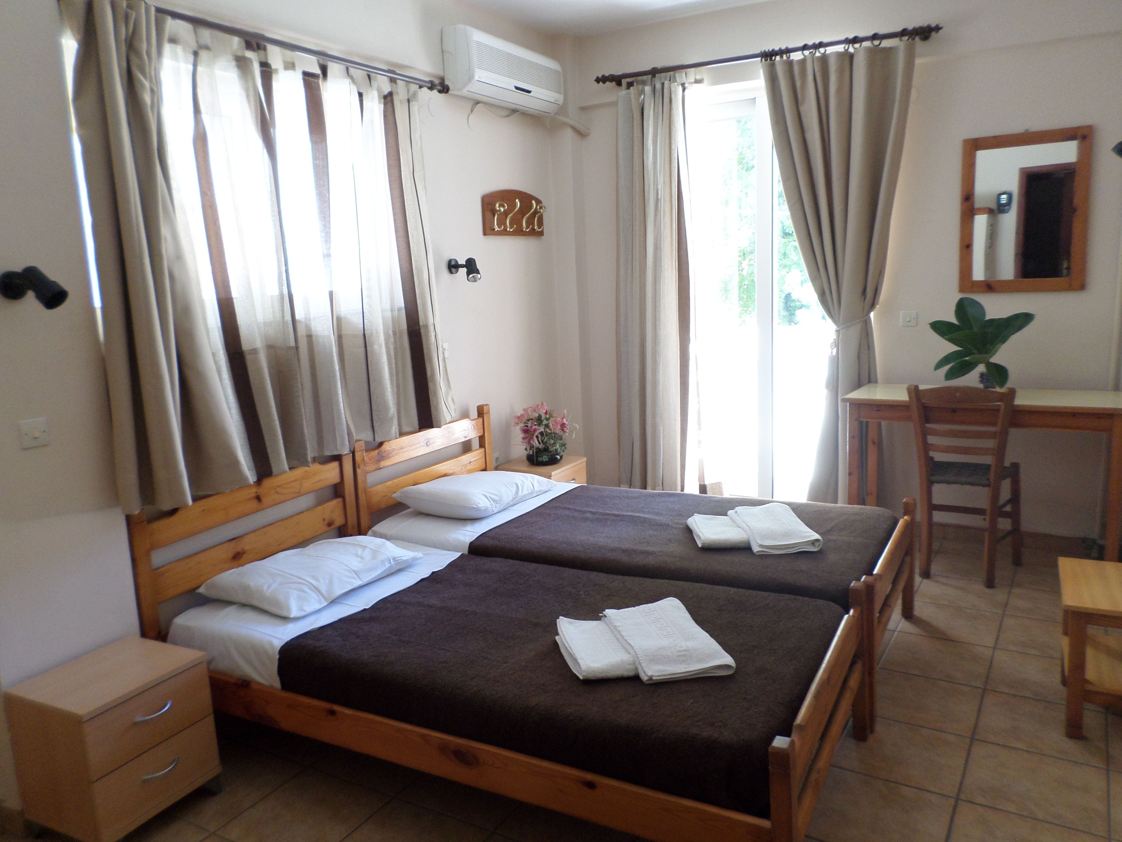 Tina Hotel