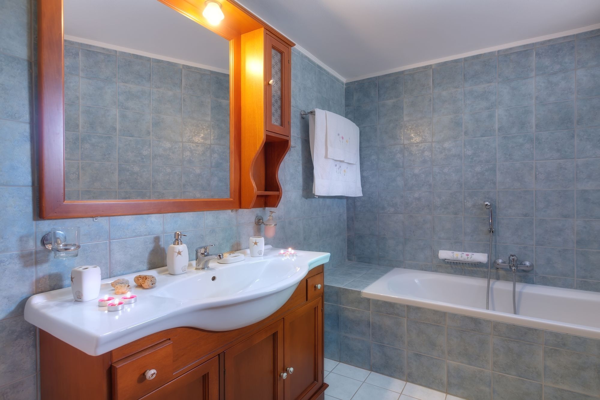 Traditional Ioannis Cottage