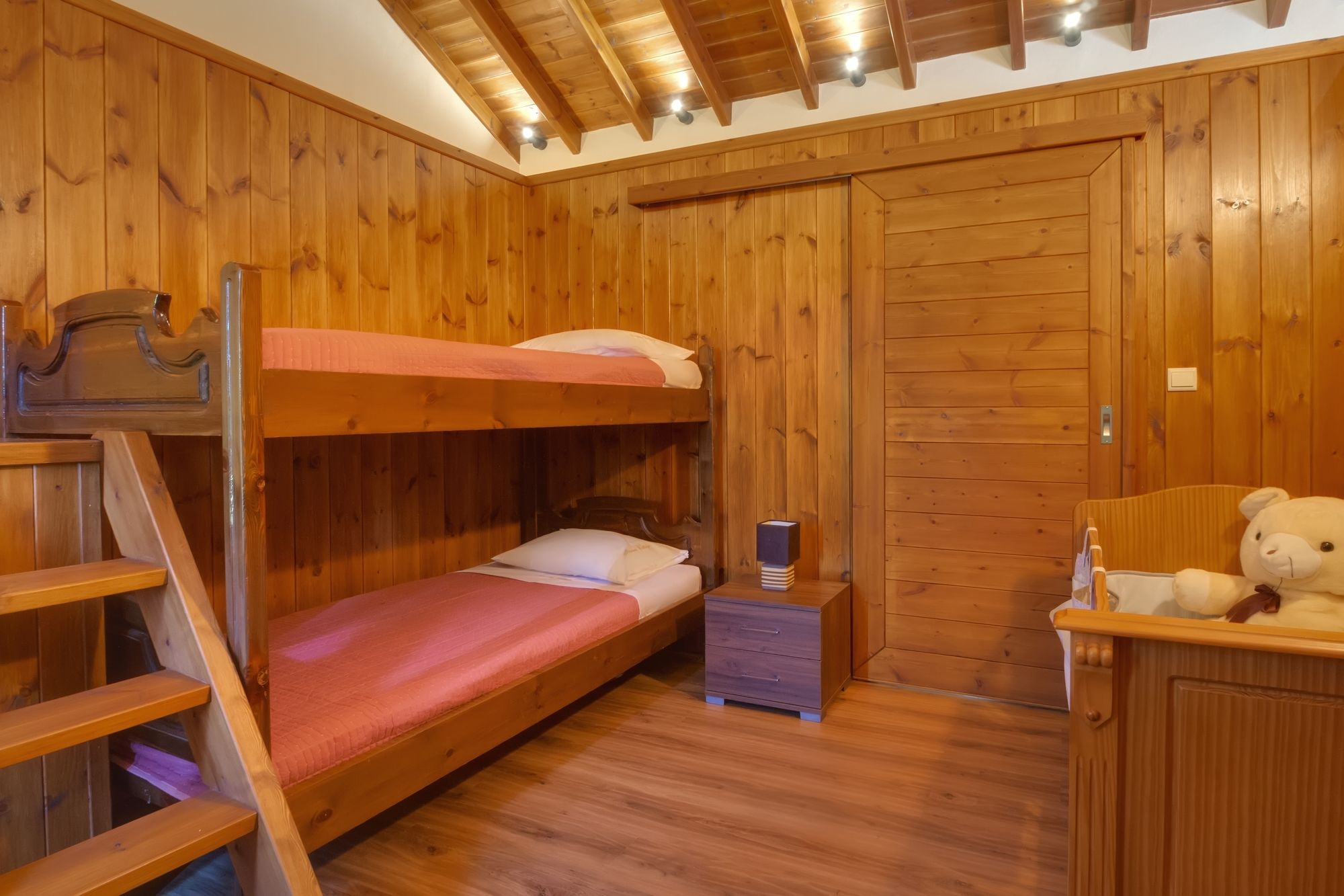 Traditional Ioannis Cottage