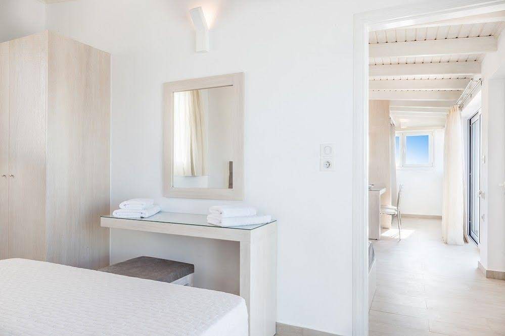 Vergina Beach Hotel