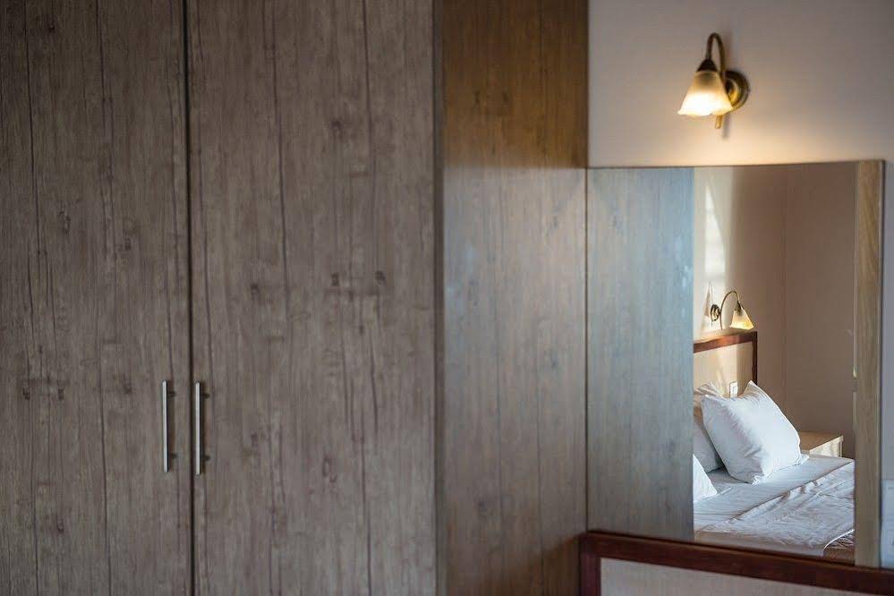 Vergina Beach Hotel