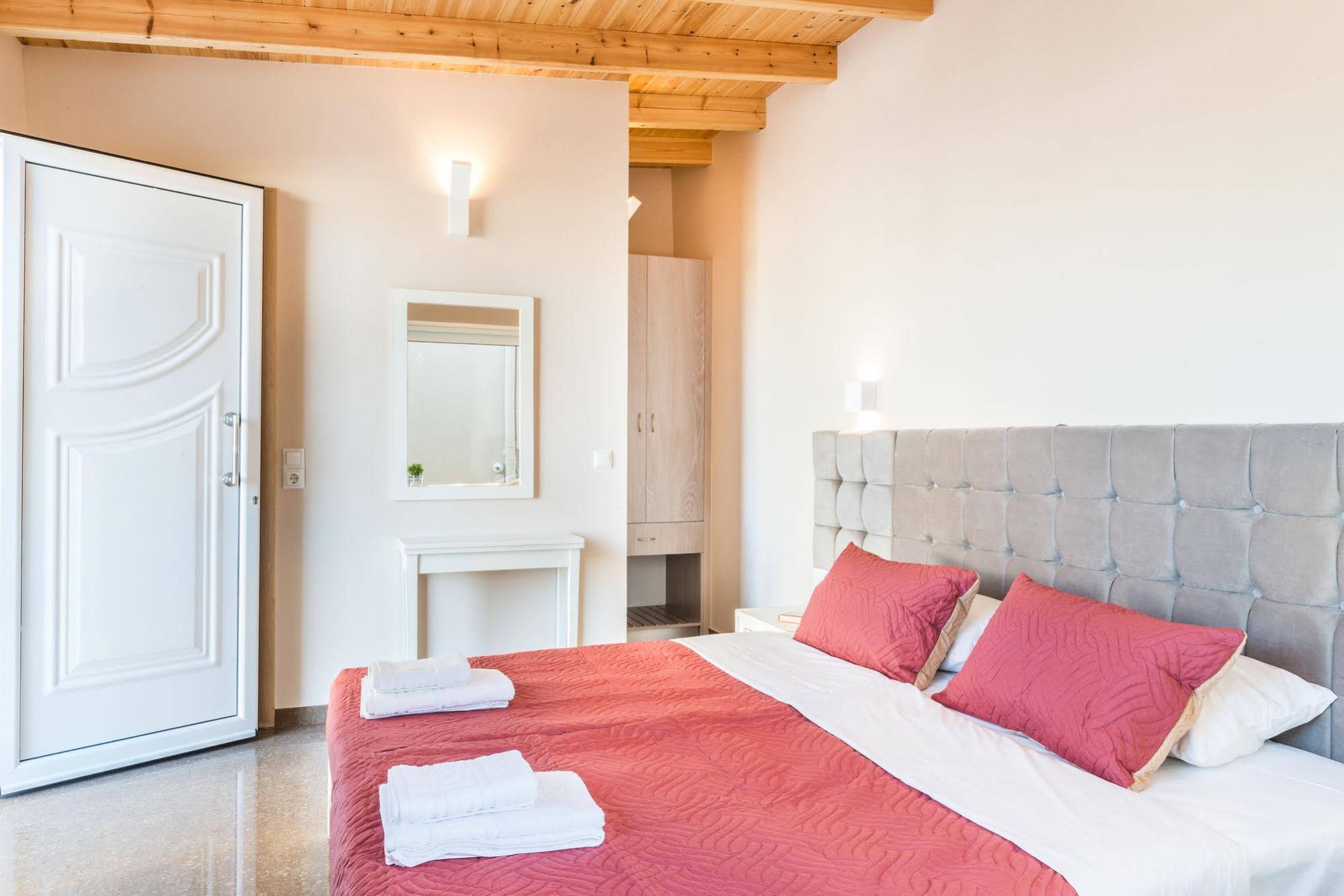 Vergina Beach Hotel