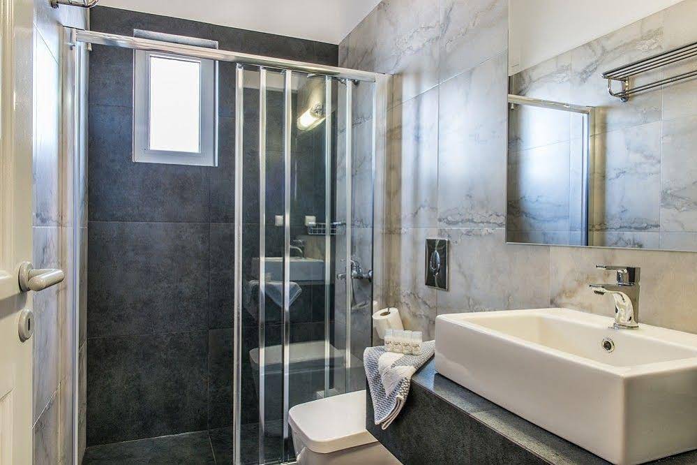 Vergina Beach Hotel