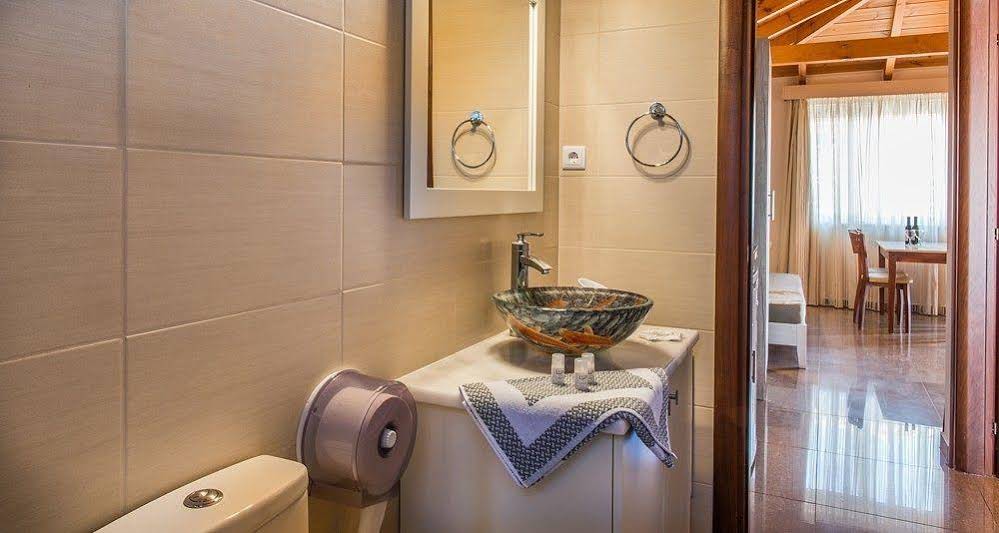 Vergina Beach Hotel