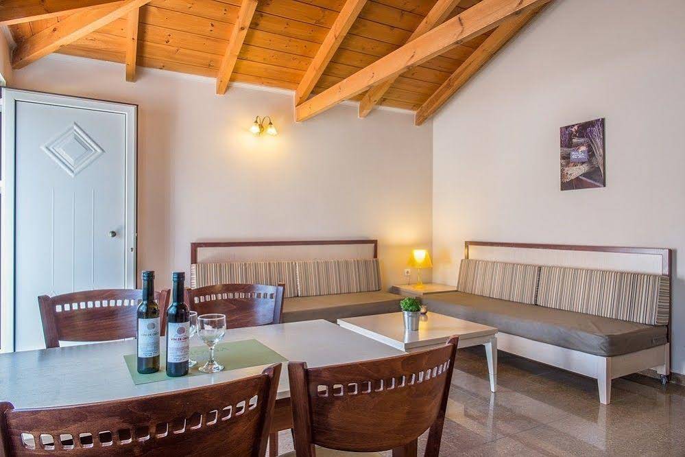 Vergina Beach Hotel