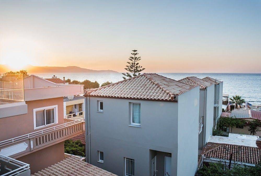 Vergina Beach Hotel