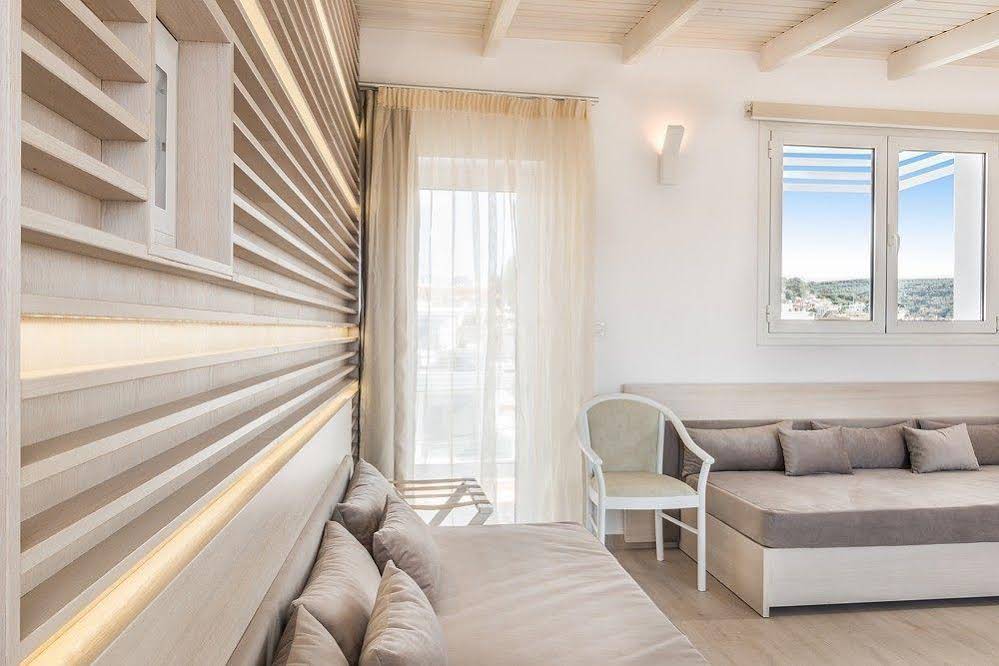 Vergina Beach Hotel