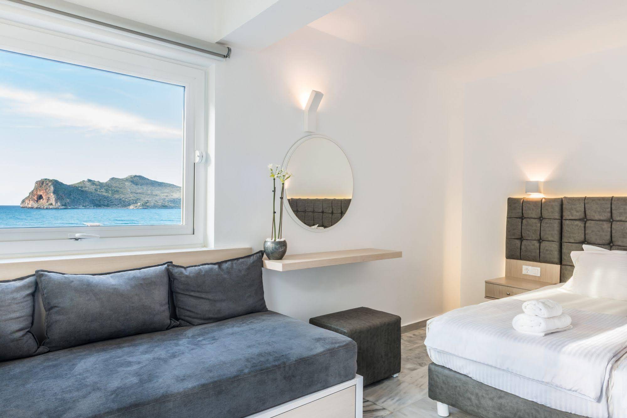 Vergina Beach Hotel