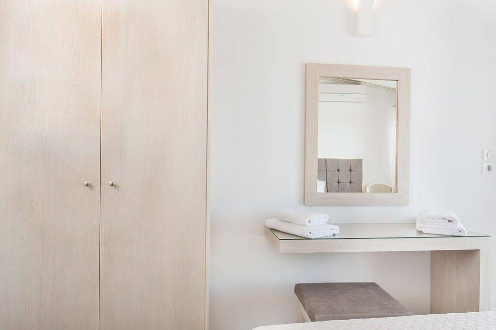 Vergina Beach Hotel