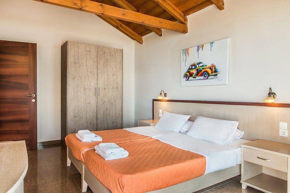 Vergina Beach Hotel