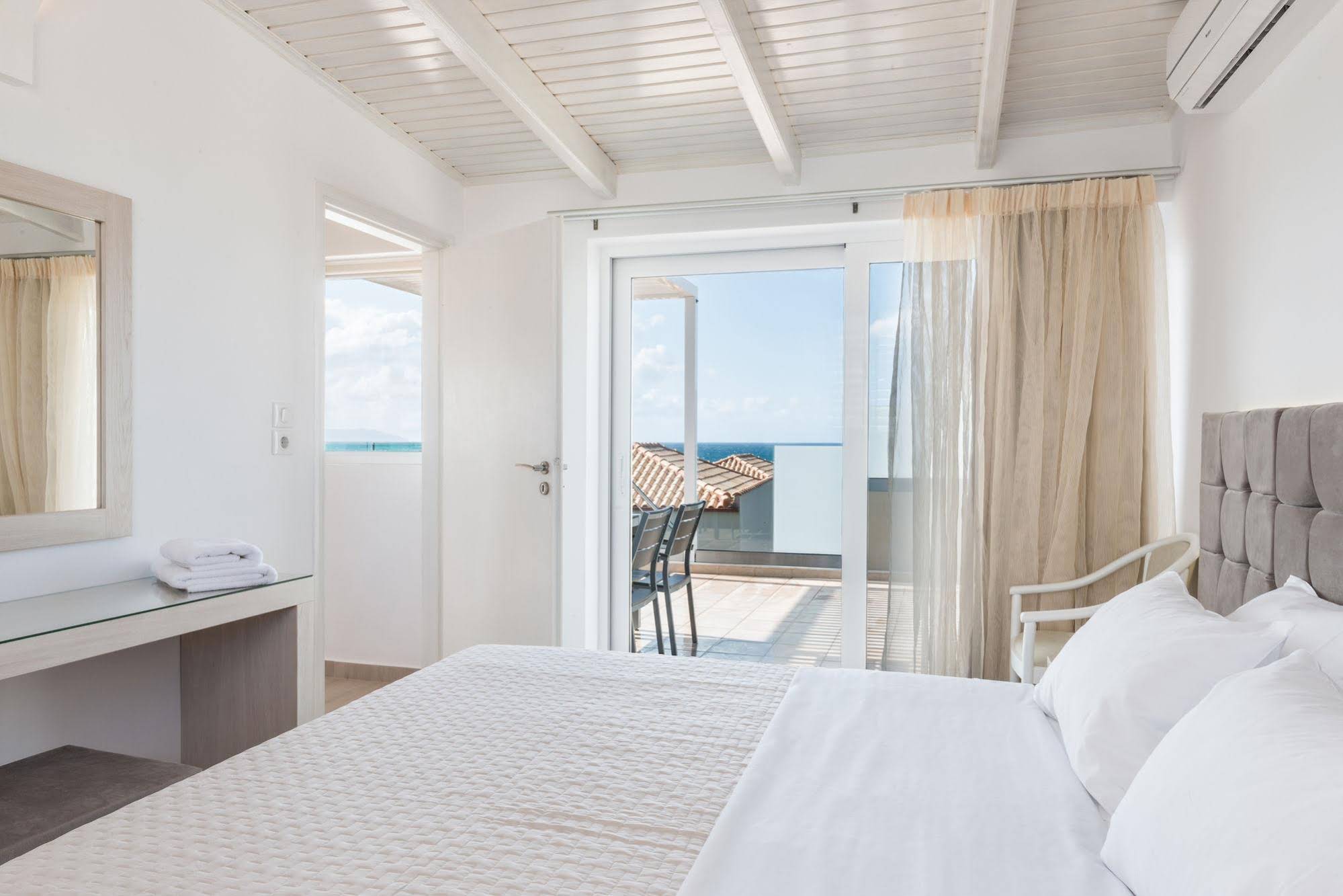 Vergina Beach Hotel