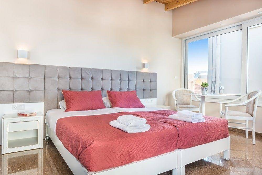 Vergina Beach Hotel