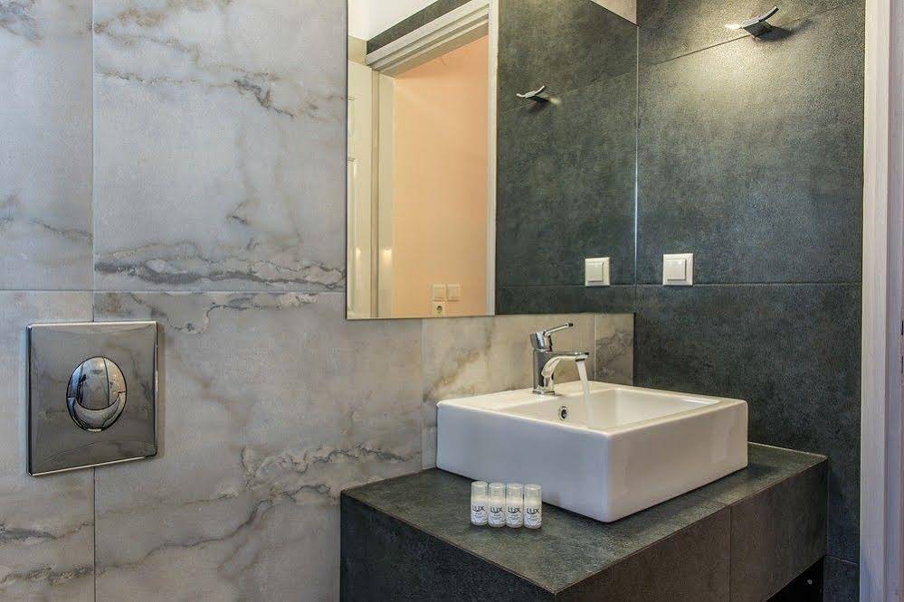 Vergina Beach Hotel