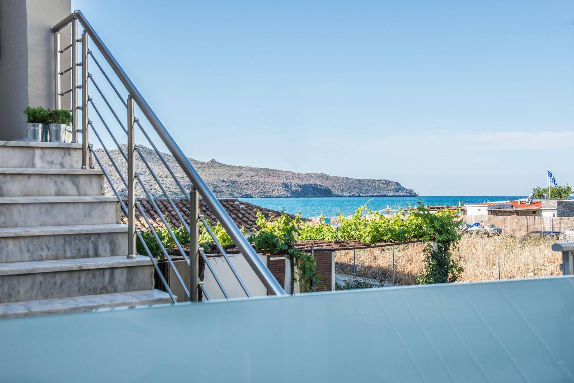 Vergina Beach Hotel