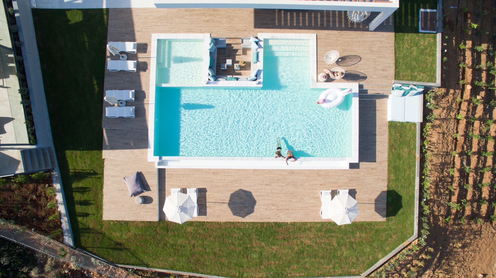 Villa Alas
