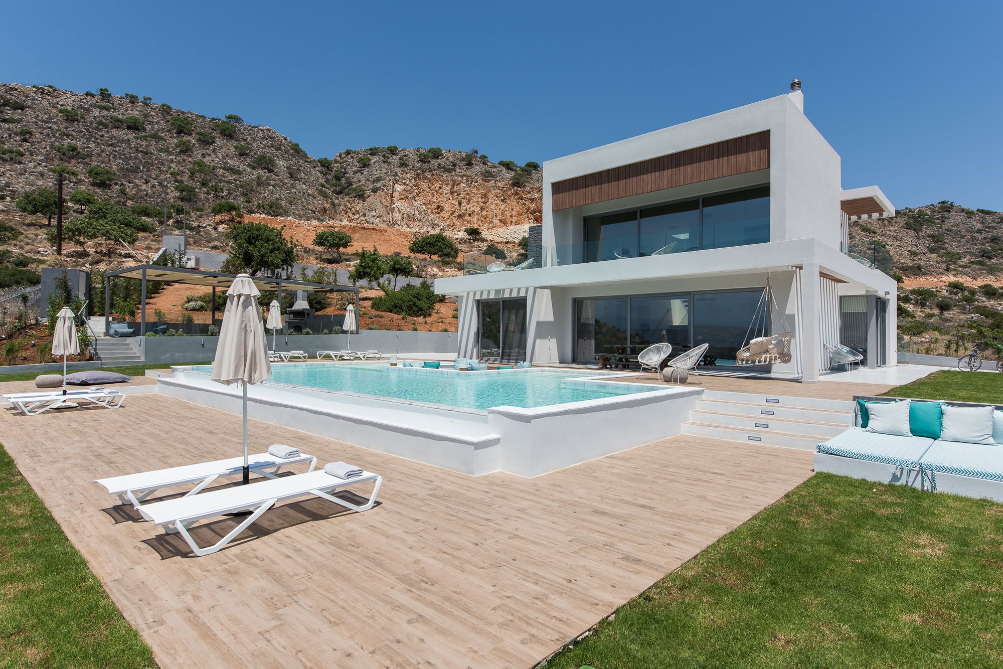 Villa Alas