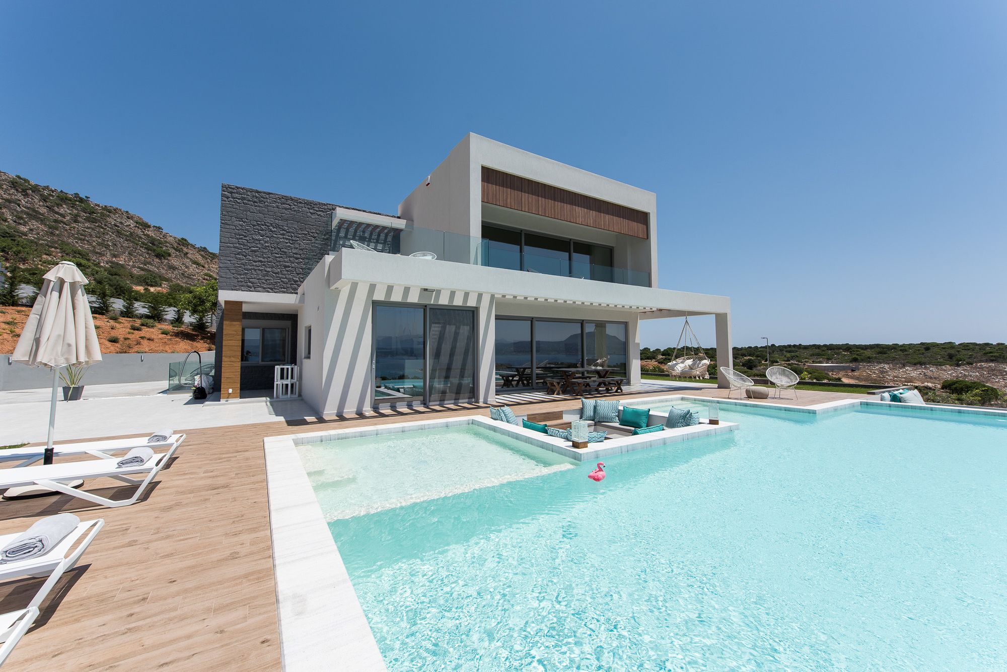 Villa Alas