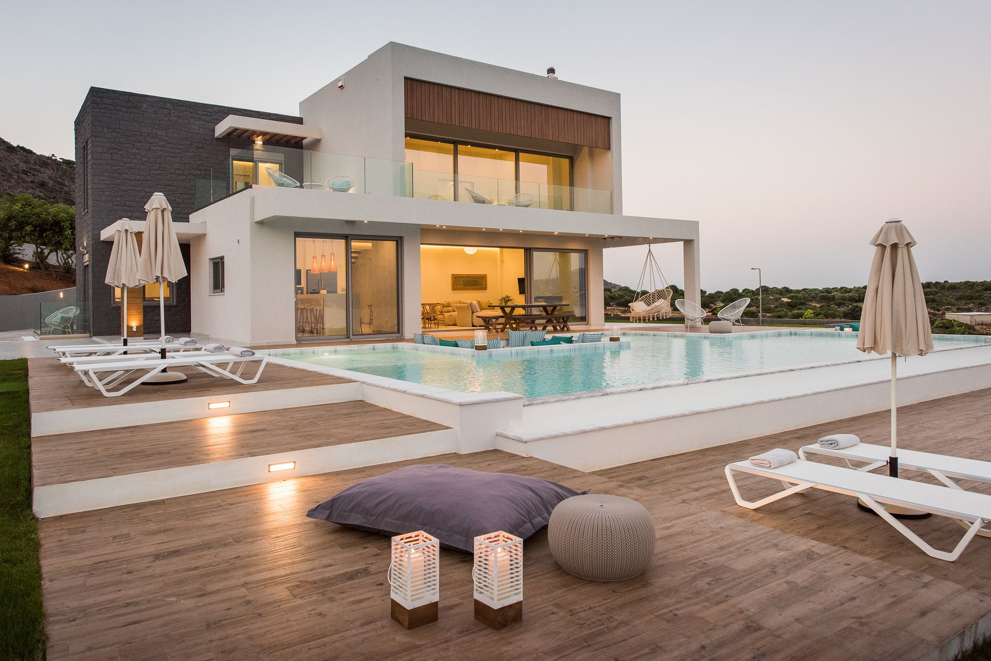 Villa Alas