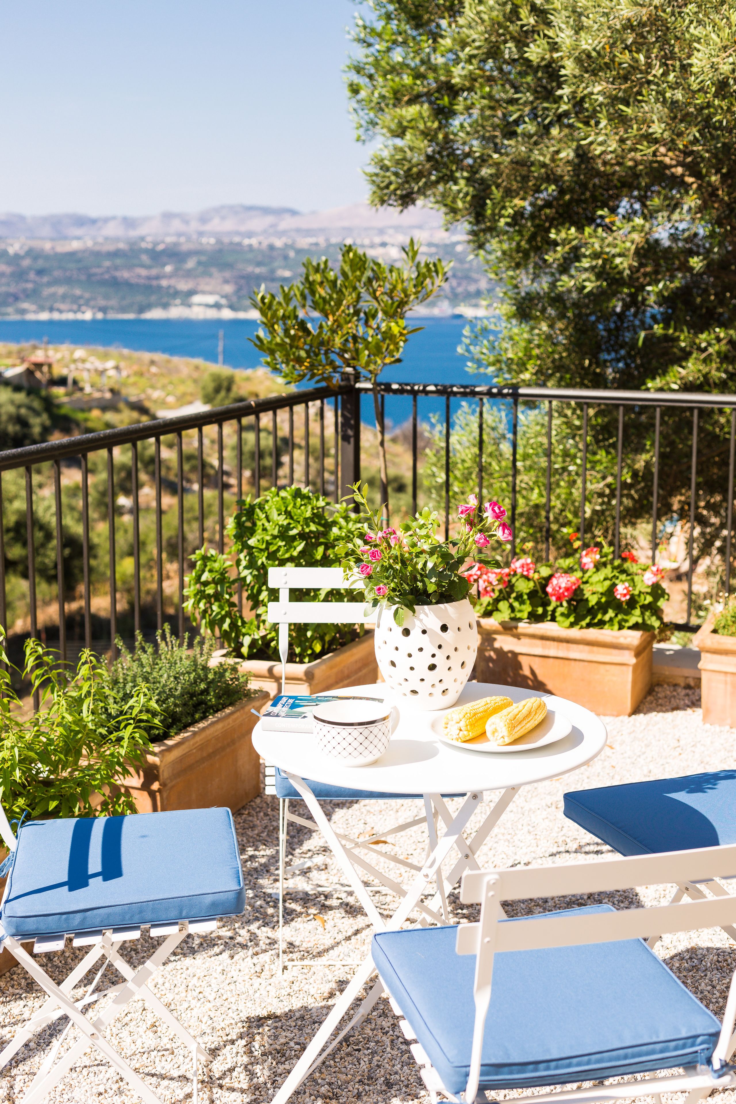 Villa Alysso