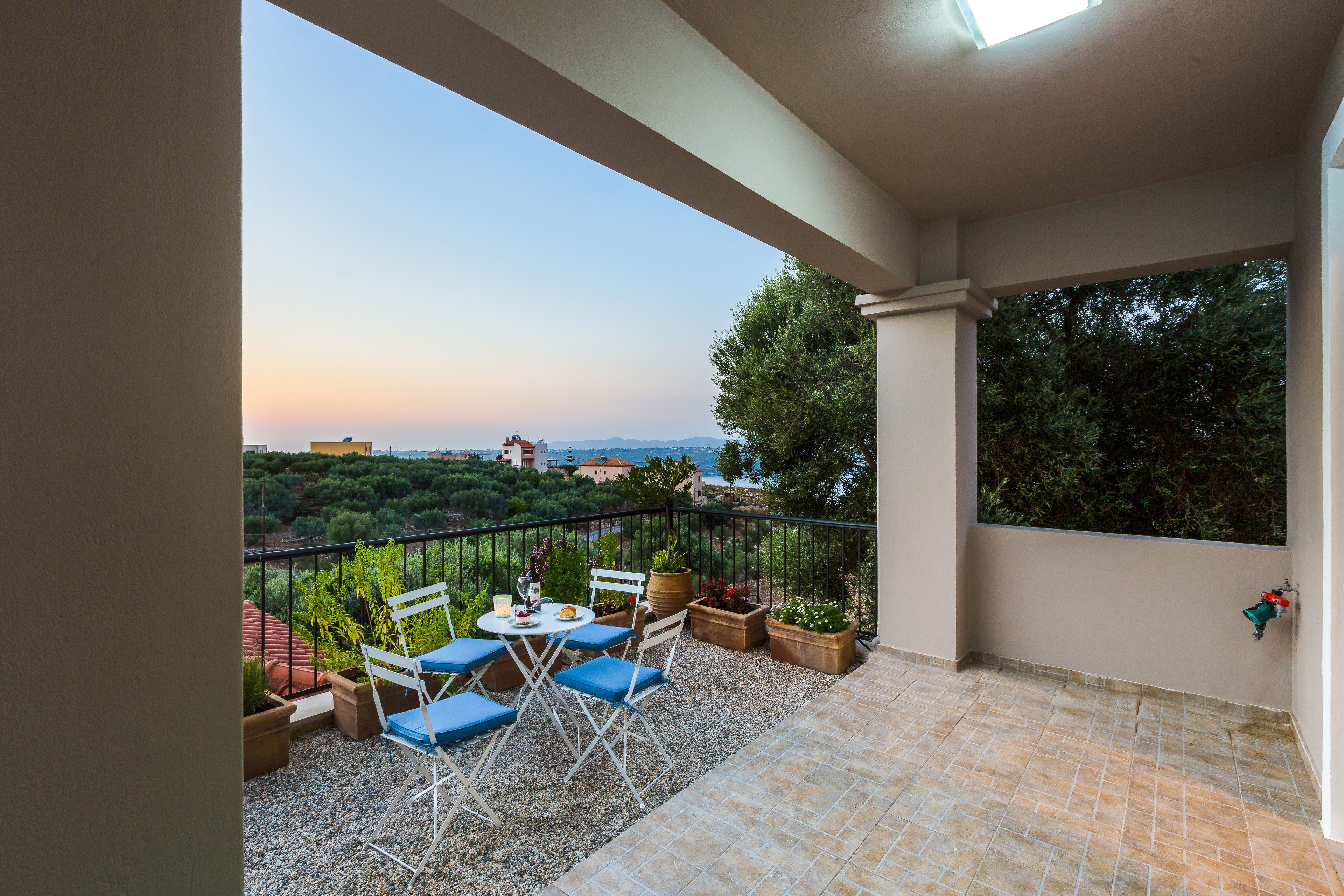 Villa Alysso