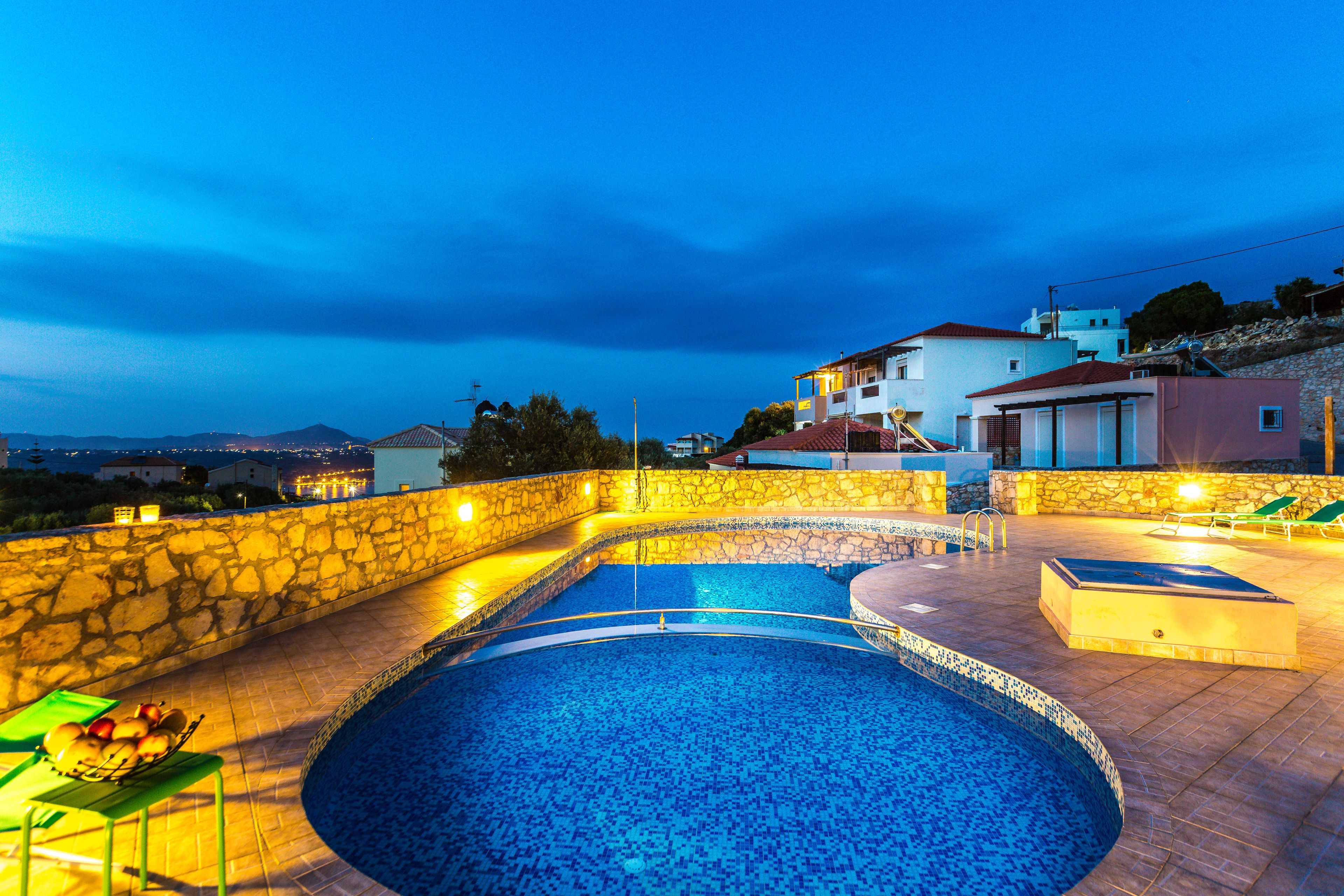 Villa Alysso