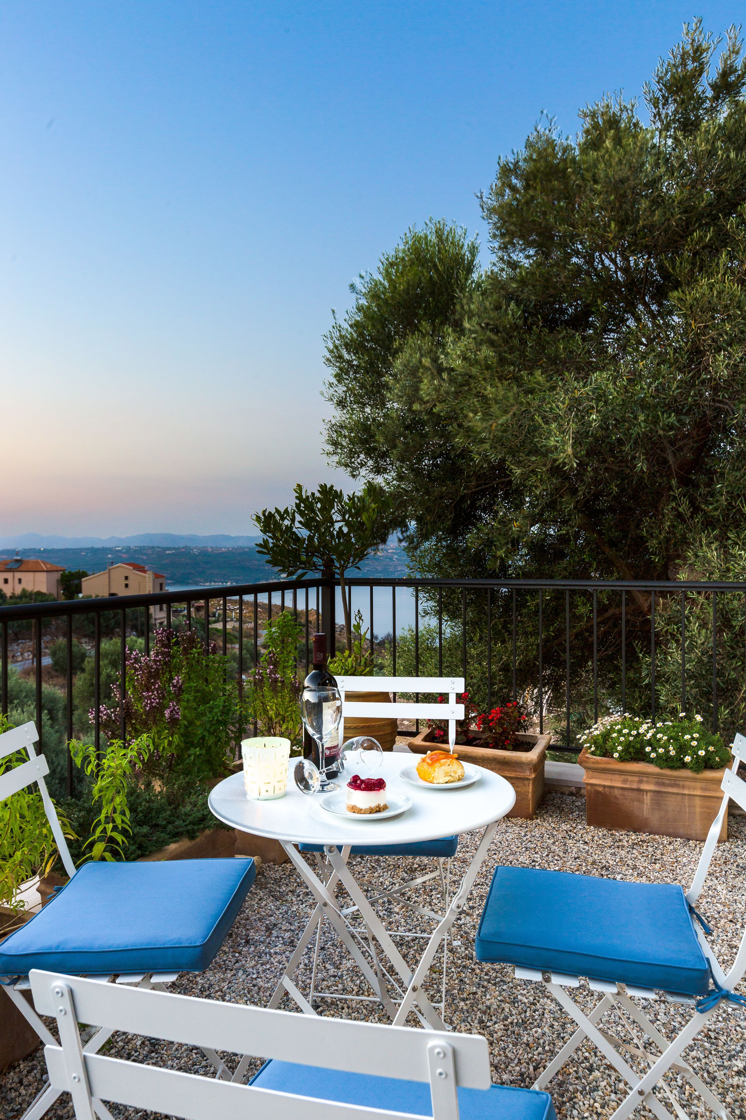 Villa Alysso