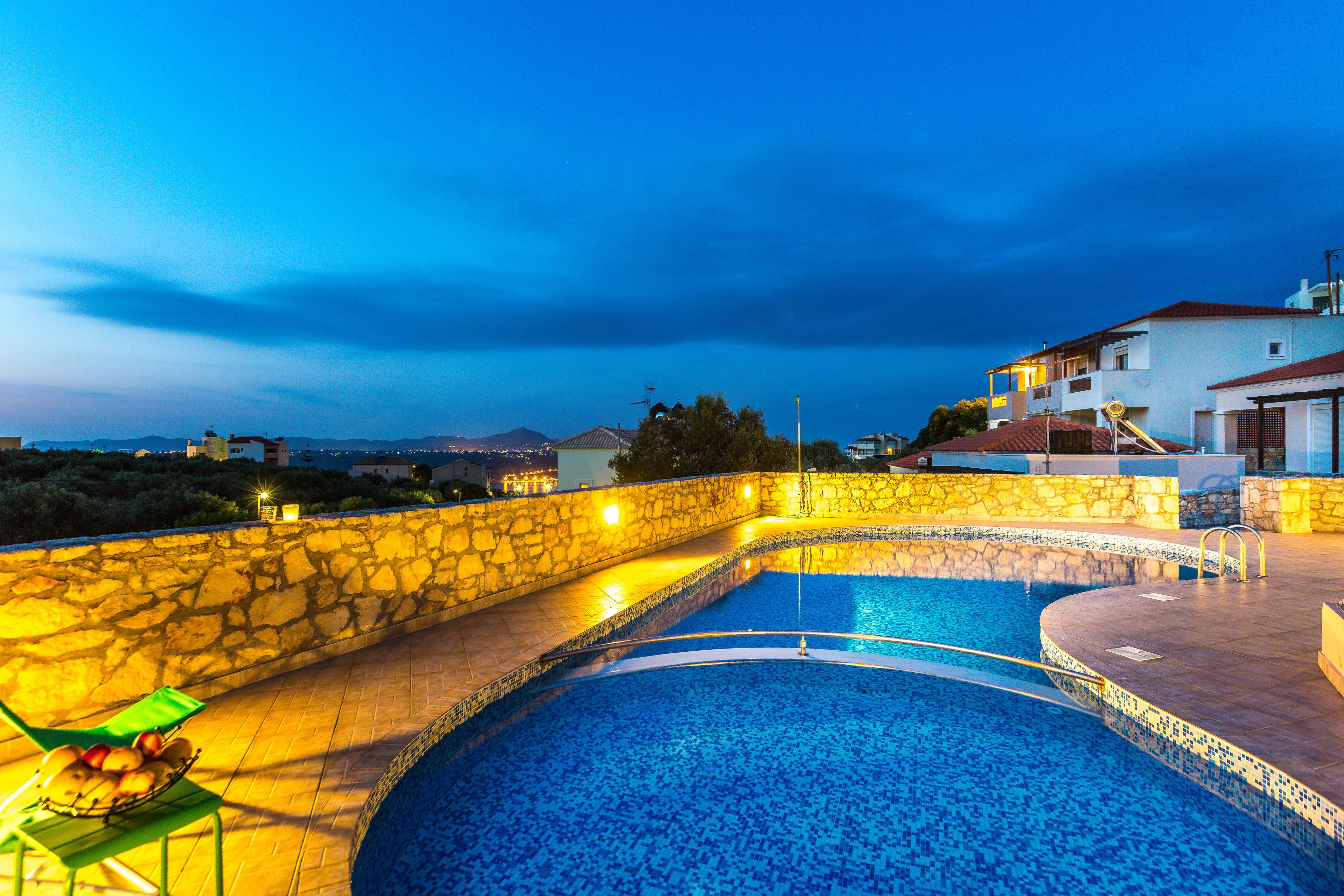 Villa Alysso