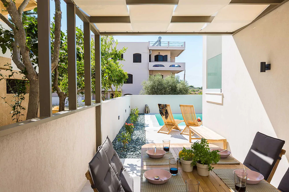 Villa Amelia