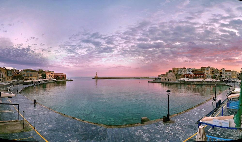 Villa Amelia