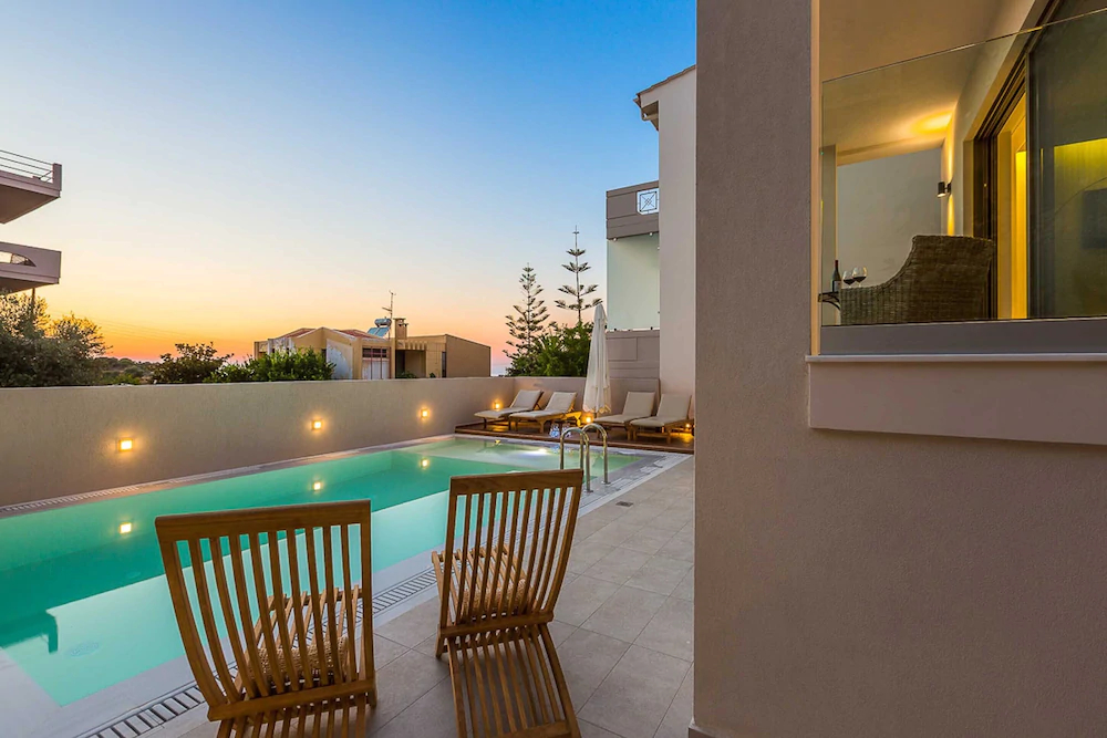 Villa Amelia