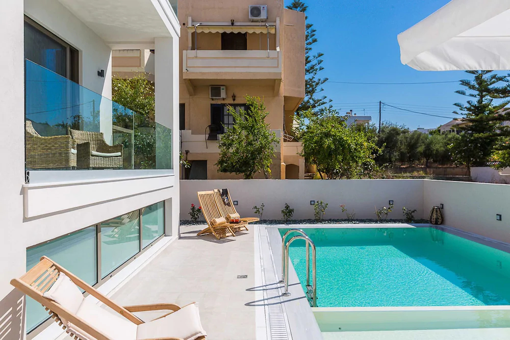 Villa Amelia