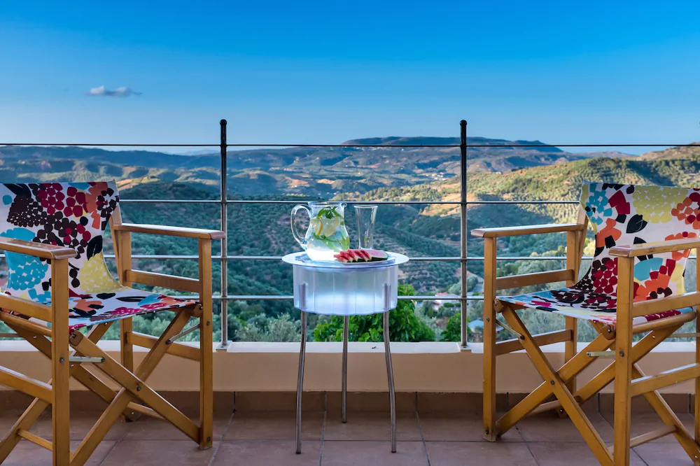 Villa Armonia Boutique Living