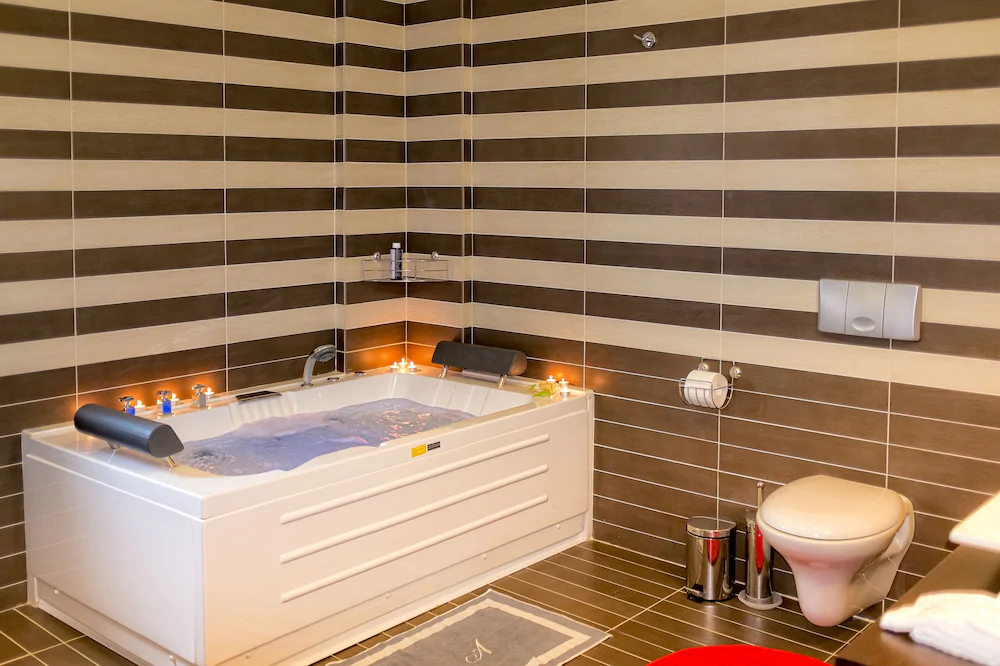 Villa Armonia Boutique Living