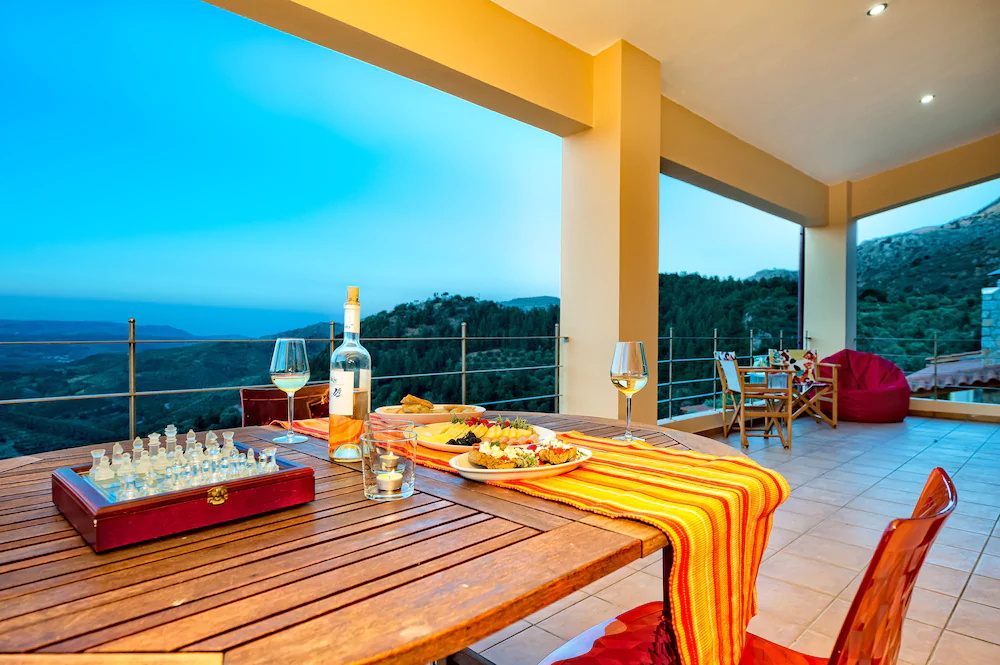 Villa Armonia Boutique Living