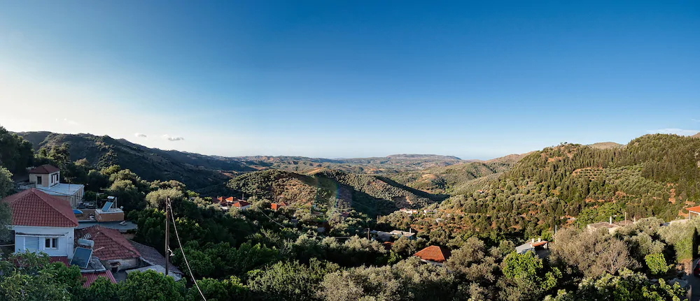 Villa Armonia Boutique Living
