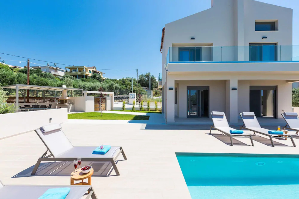 Villa Estel