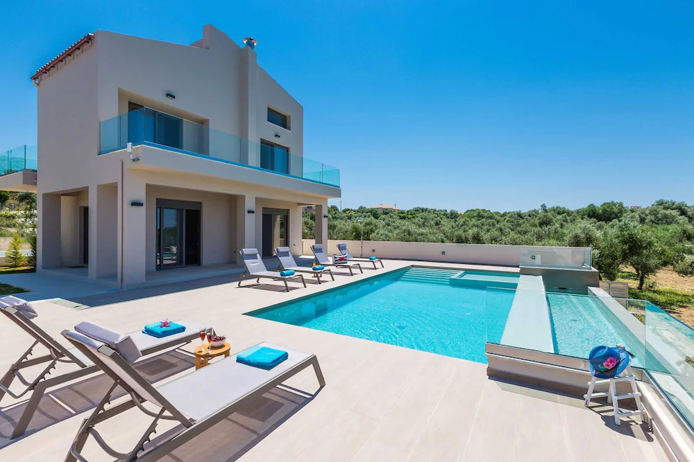 Villa Estel